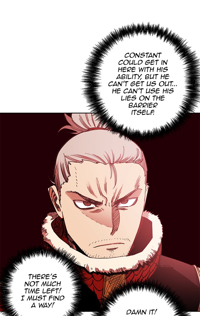Read Hardcore Leveling Warrior chapter 172.3 image 64 on Lezhin