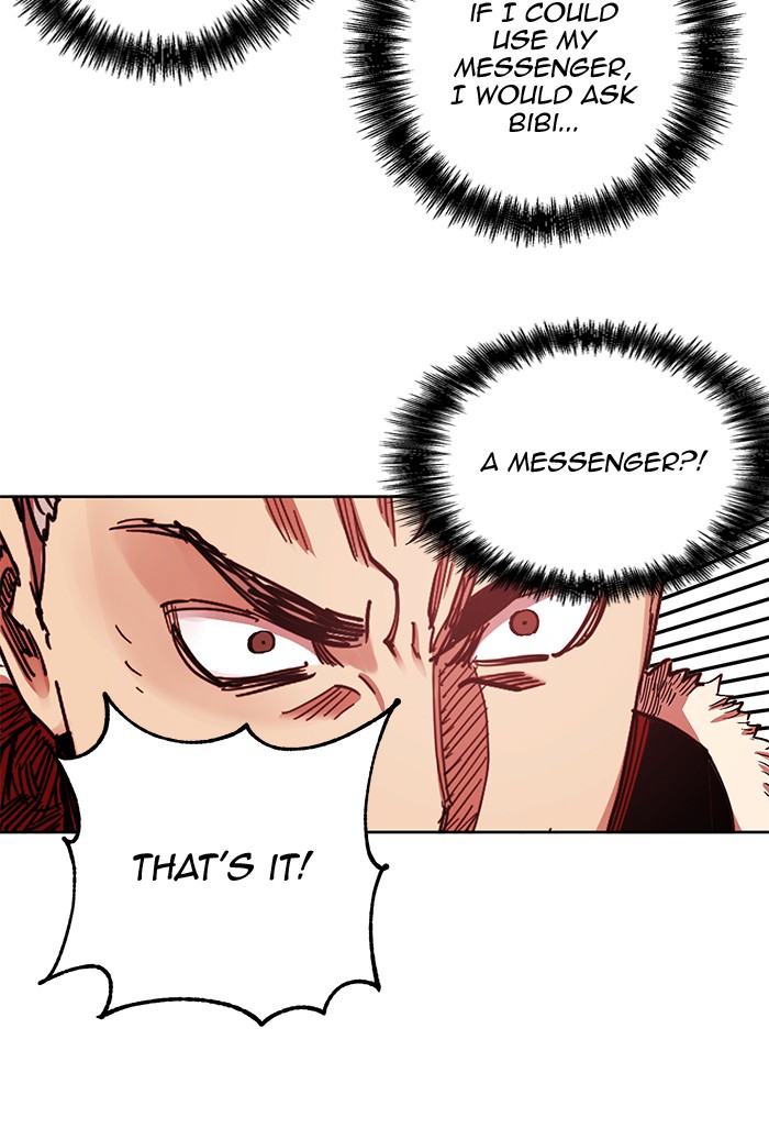 Read Hardcore Leveling Warrior chapter 172.3 image 65 on Lezhin