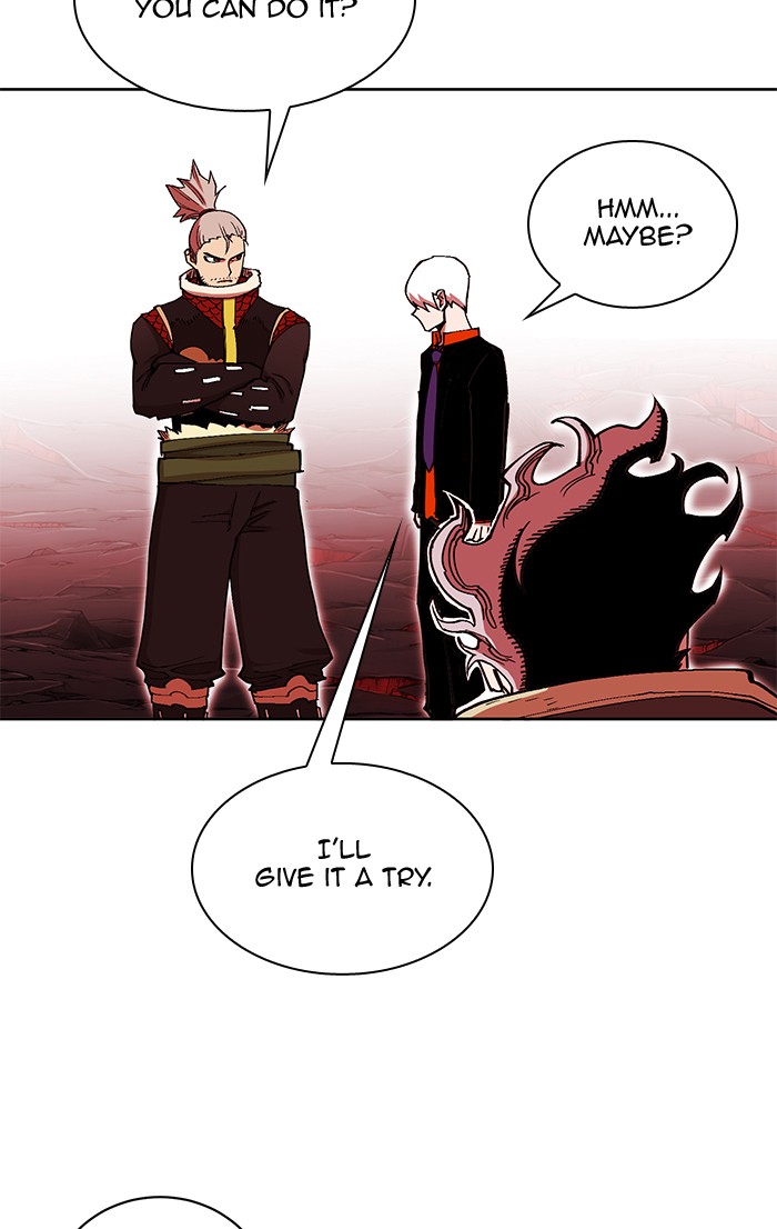 Read Hardcore Leveling Warrior chapter 172.3 image 68 on Lezhin