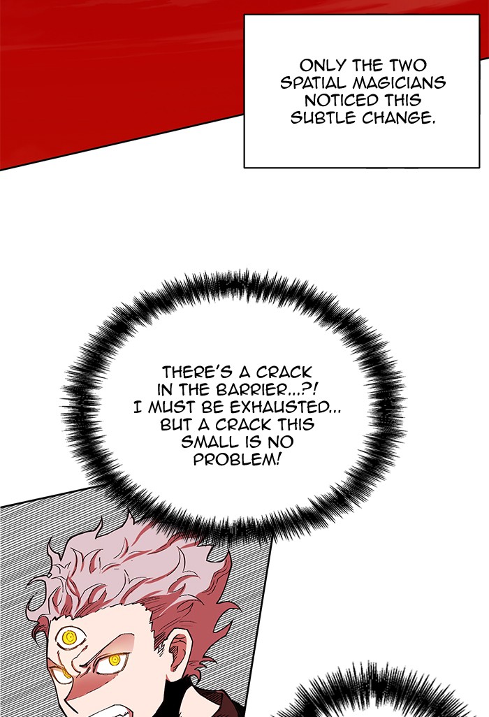 Read Hardcore Leveling Warrior chapter 172.3 image 71 on Lezhin