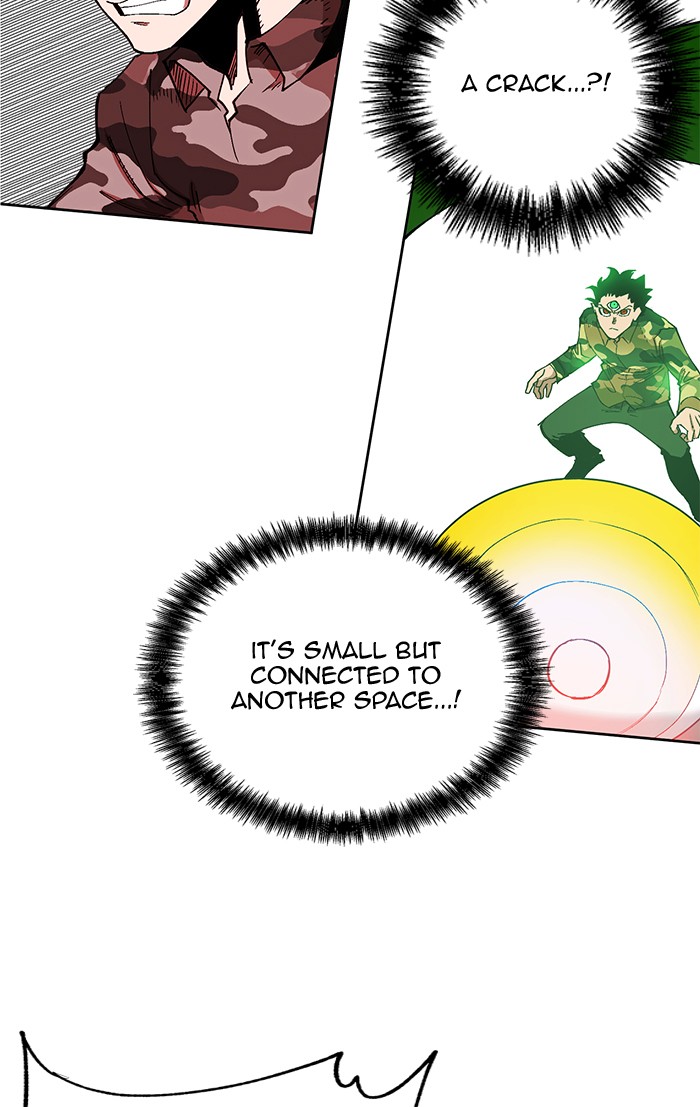 Read Hardcore Leveling Warrior chapter 172.3 image 72 on Lezhin