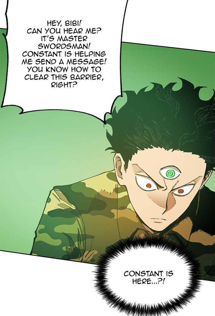 Read Hardcore Leveling Warrior chapter 172.3 image 73 on Lezhin