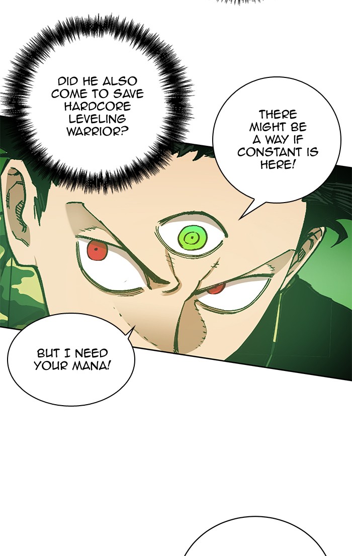 Read Hardcore Leveling Warrior chapter 172.3 image 74 on Lezhin