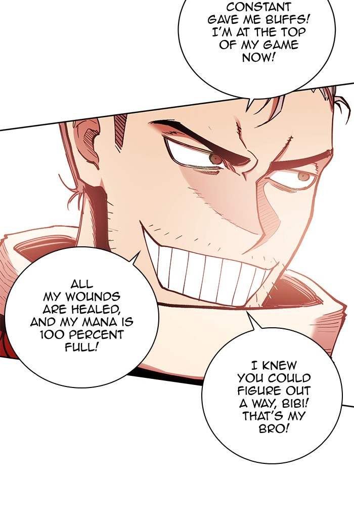 Read Hardcore Leveling Warrior chapter 172.3 image 75 on Lezhin