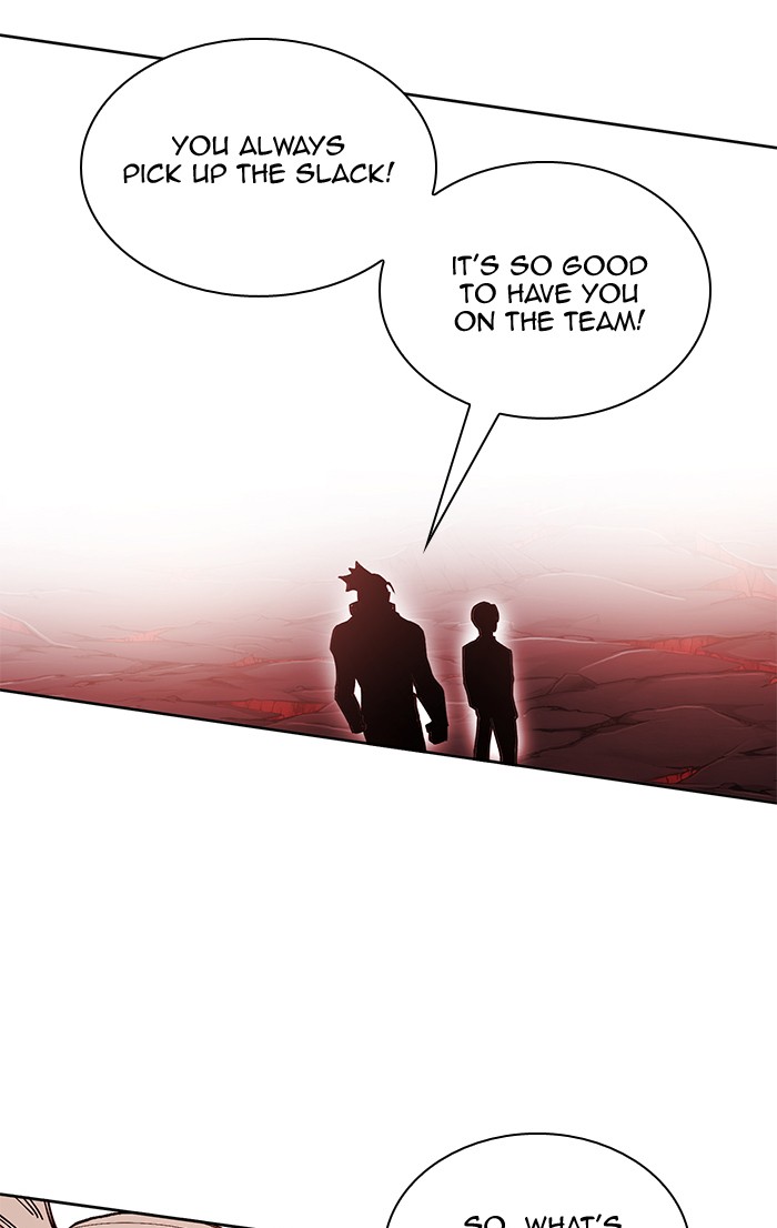 Read Hardcore Leveling Warrior chapter 172.3 image 76 on Lezhin