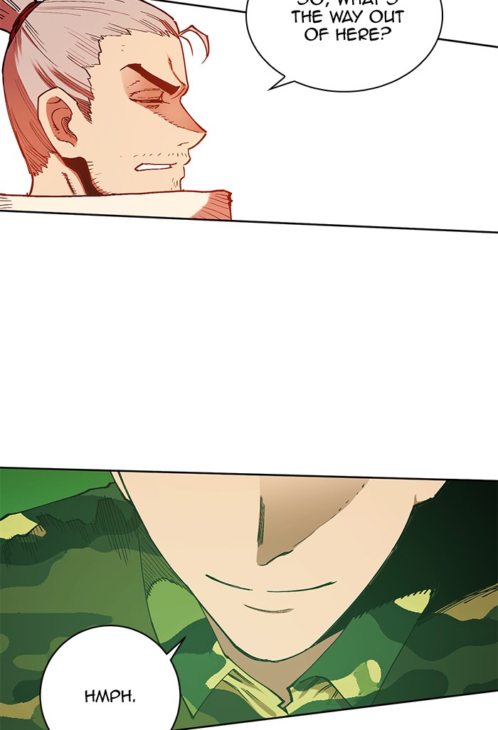 Read Hardcore Leveling Warrior chapter 172.3 image 77 on Lezhin