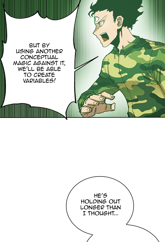 Read Hardcore Leveling Warrior chapter 172.3 image 79 on Lezhin