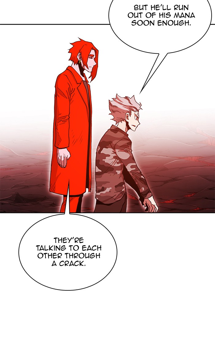 Read Hardcore Leveling Warrior chapter 172.3 image 80 on Lezhin