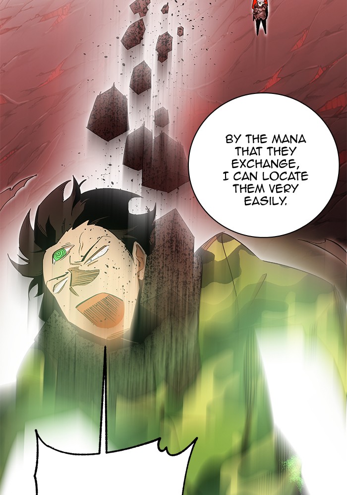 Read Hardcore Leveling Warrior chapter 172.3 image 83 on Lezhin