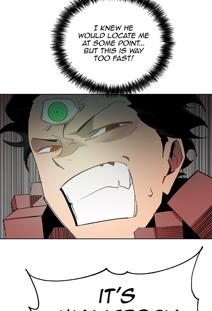 Read Hardcore Leveling Warrior chapter 172.3 image 86 on Lezhin