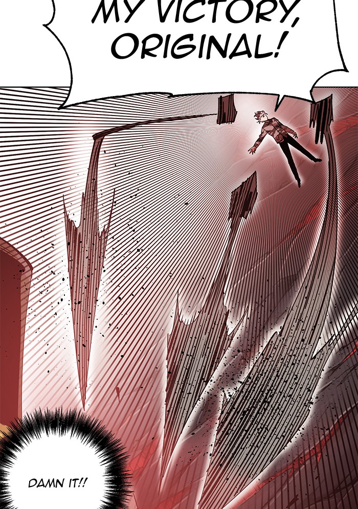 Read Hardcore Leveling Warrior chapter 172.3 image 87 on Lezhin