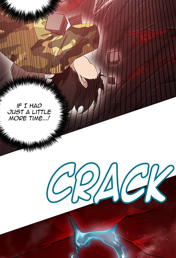 Read Hardcore Leveling Warrior chapter 172.3 image 88 on Lezhin