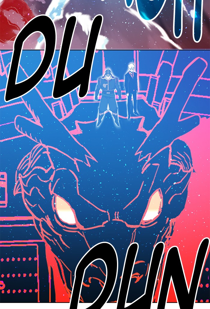 Read Hardcore Leveling Warrior chapter 172.3 image 92 on Lezhin