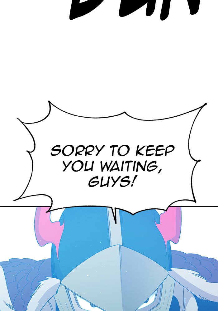 Read Hardcore Leveling Warrior chapter 172.3 image 93 on Lezhin