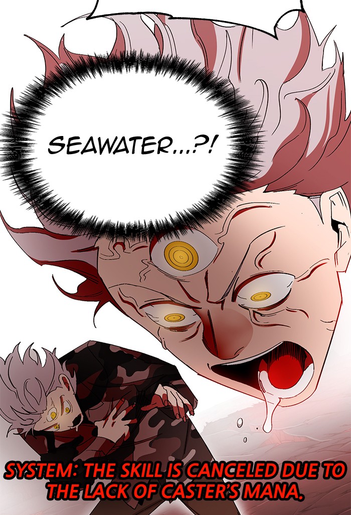 Read Hardcore Leveling Warrior chapter 172.3 image 96 on Lezhin