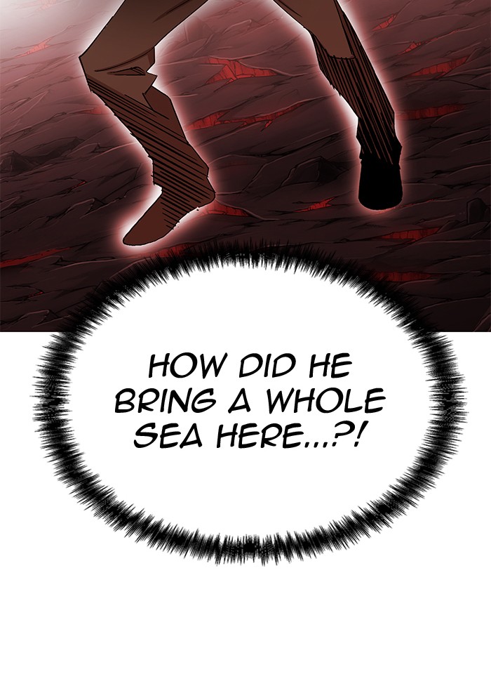 Read Hardcore Leveling Warrior chapter 172.3 image 97 on Lezhin