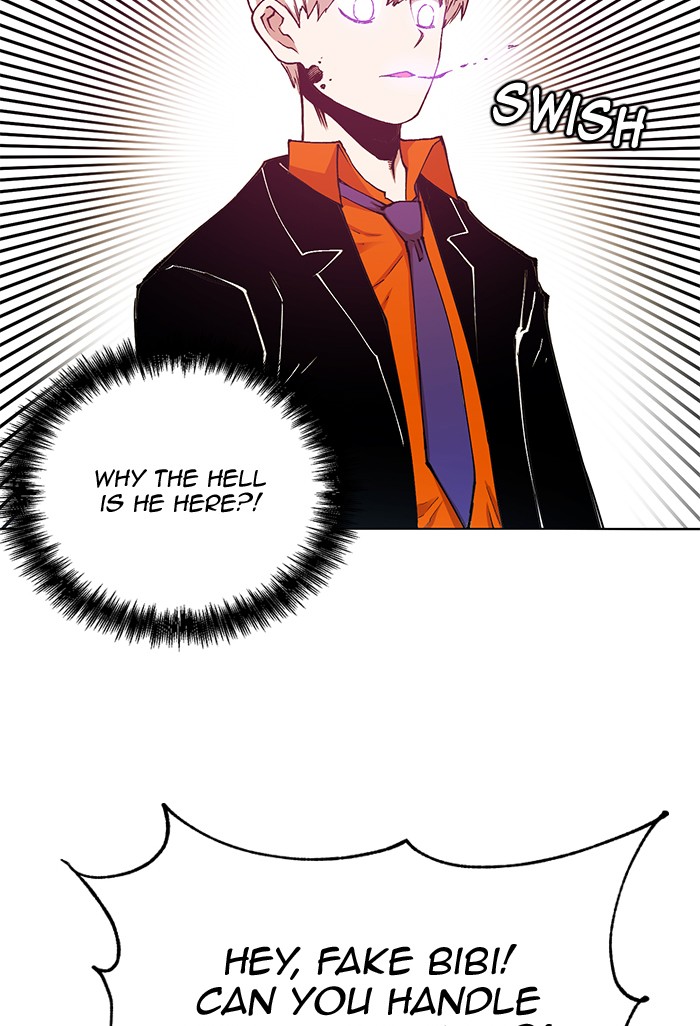 Read Hardcore Leveling Warrior chapter 172.3 image 99 on Lezhin