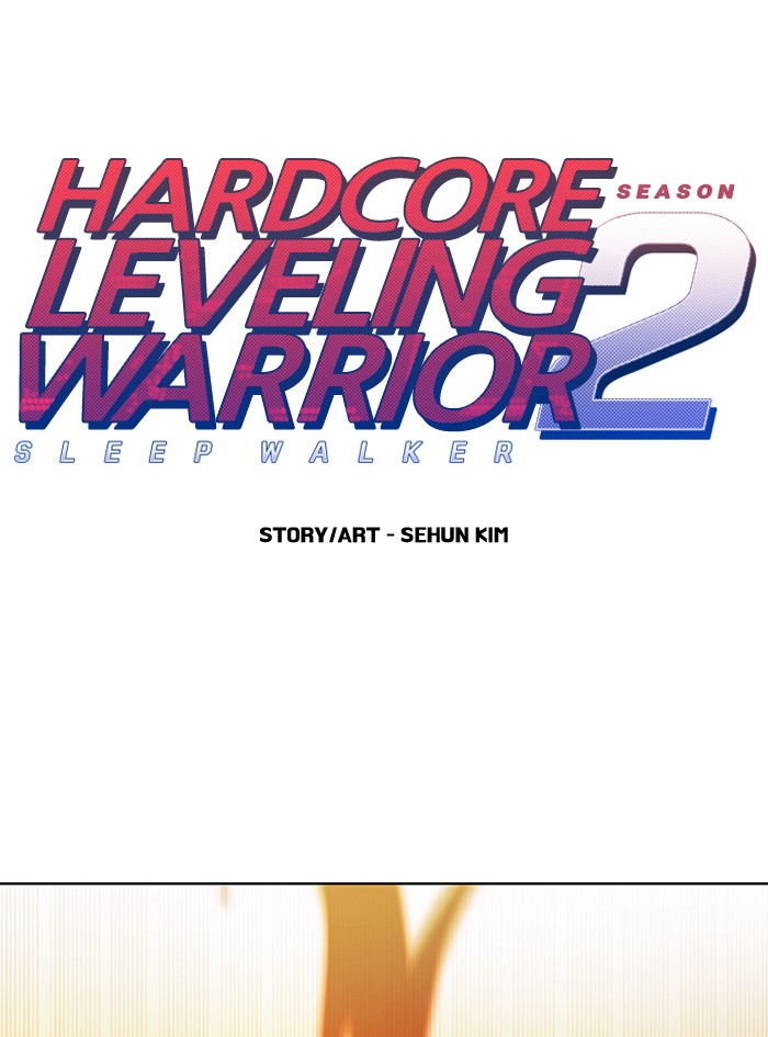 Read Hardcore Leveling Warrior chapter 172.4 image 0 on Lezhin