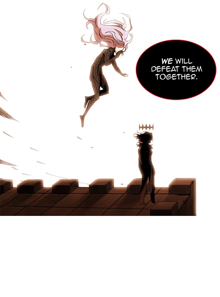 Read Hardcore Leveling Warrior chapter 172.4 image 14 on Lezhin