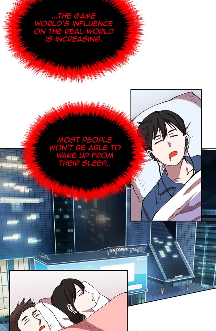 Read Hardcore Leveling Warrior chapter 172.4 image 17 on Lezhin