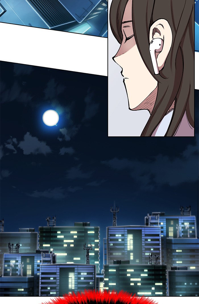 Read Hardcore Leveling Warrior chapter 172.4 image 19 on Lezhin