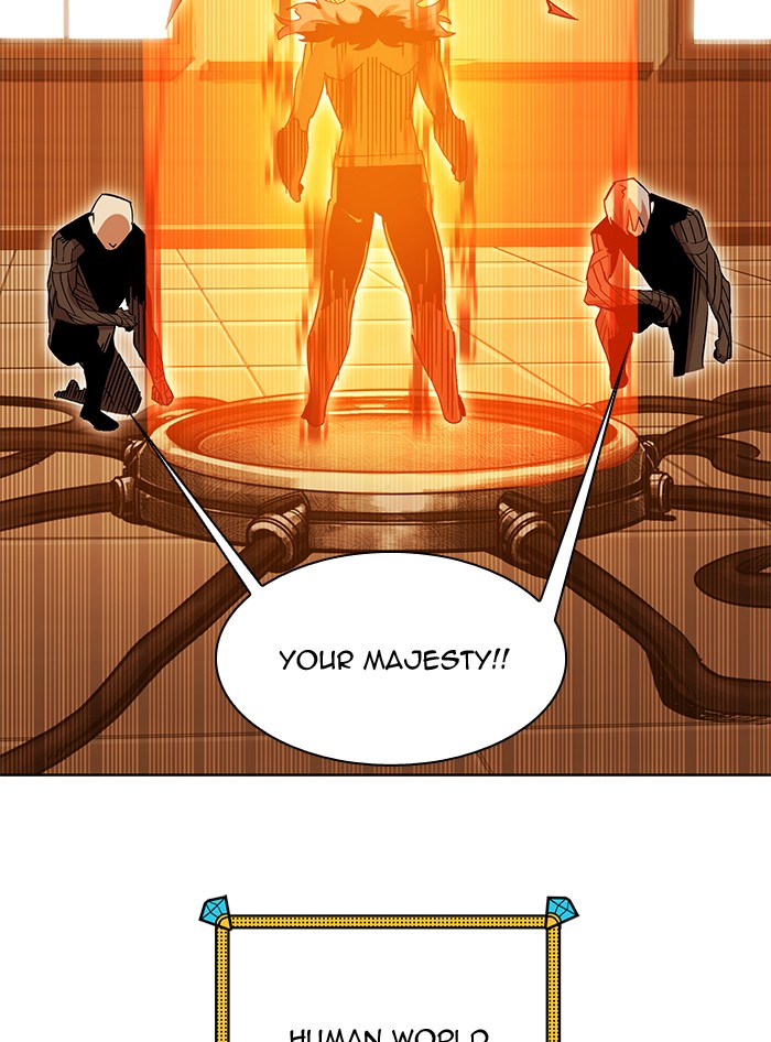 Read Hardcore Leveling Warrior chapter 172.4 image 2 on Lezhin