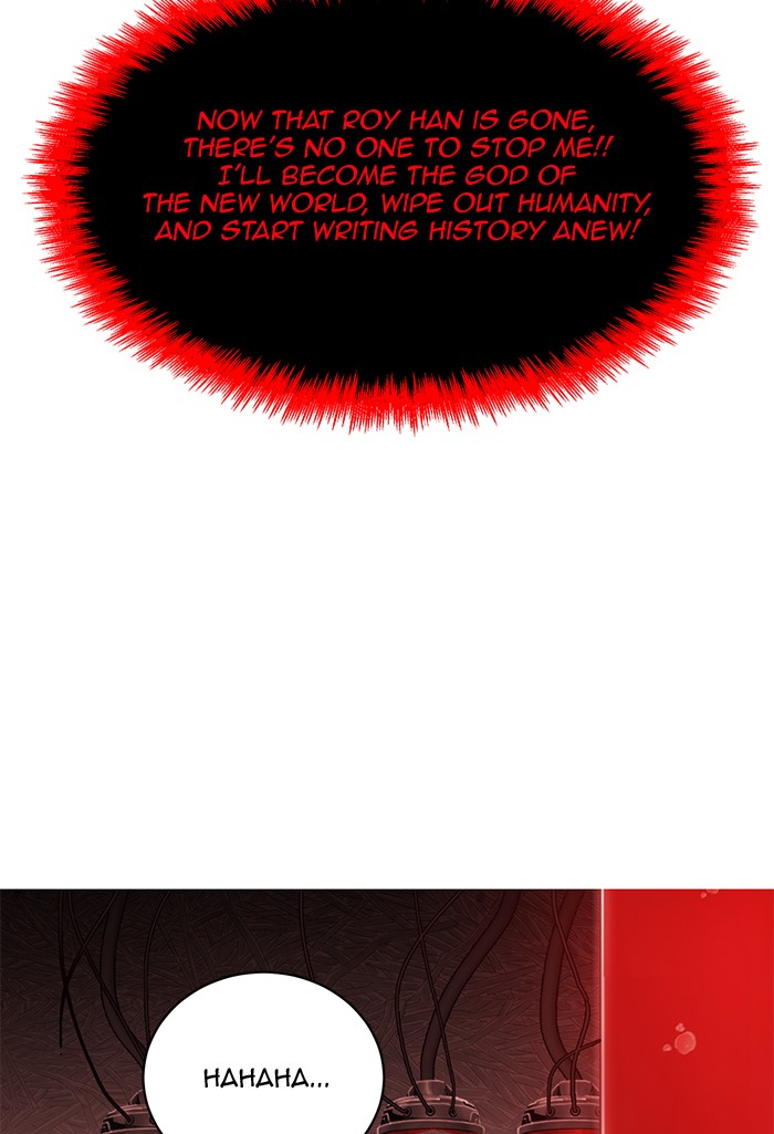 Read Hardcore Leveling Warrior chapter 172.4 image 20 on Lezhin