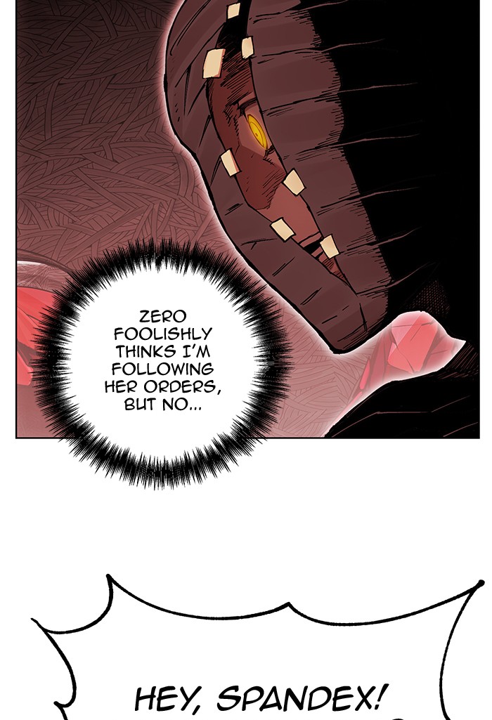 Read Hardcore Leveling Warrior chapter 172.4 image 22 on Lezhin