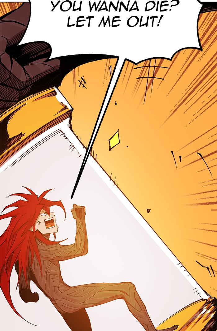 Read Hardcore Leveling Warrior chapter 172.4 image 23 on Lezhin