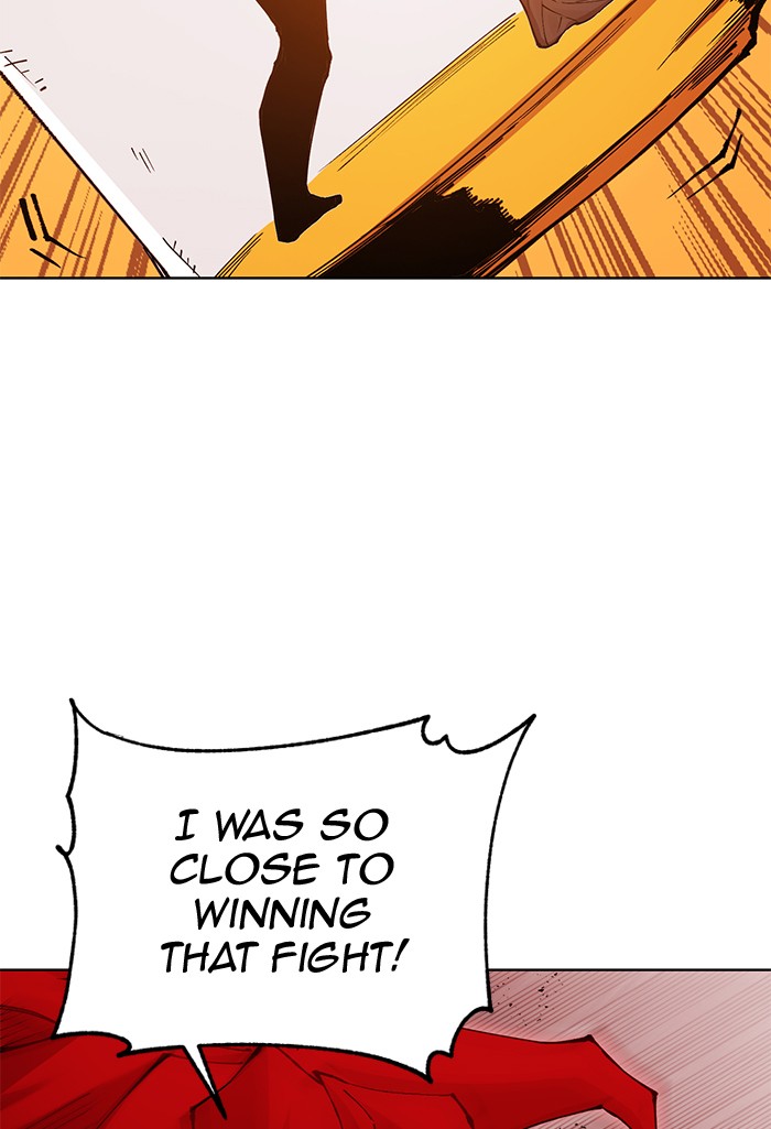 Read Hardcore Leveling Warrior chapter 172.4 image 24 on Lezhin