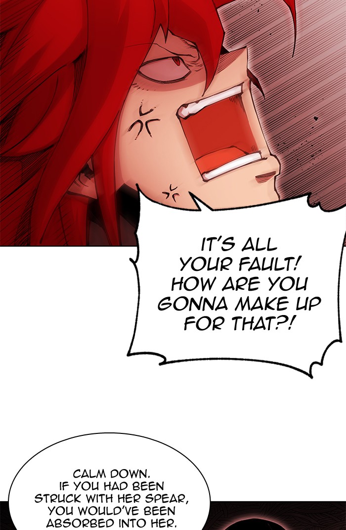 Read Hardcore Leveling Warrior chapter 172.4 image 25 on Lezhin