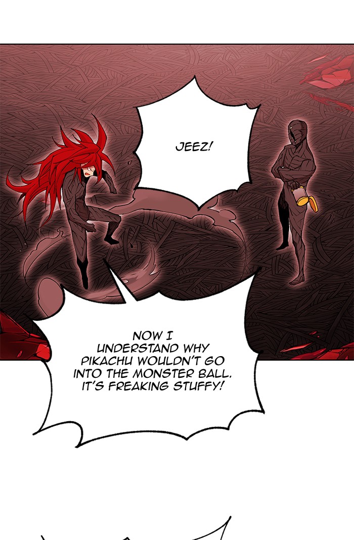 Read Hardcore Leveling Warrior chapter 172.4 image 27 on Lezhin