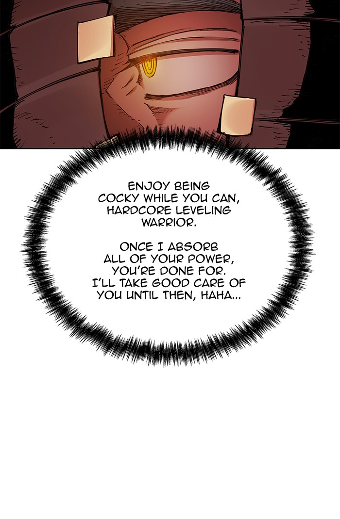 Read Hardcore Leveling Warrior chapter 172.4 image 29 on Lezhin