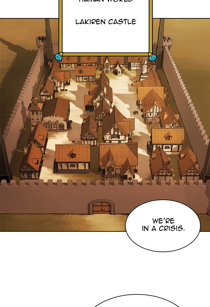 Read Hardcore Leveling Warrior chapter 172.4 image 3 on Lezhin