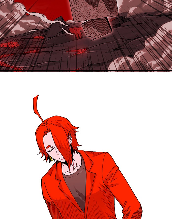 Read Hardcore Leveling Warrior chapter 172.4 image 32 on Lezhin