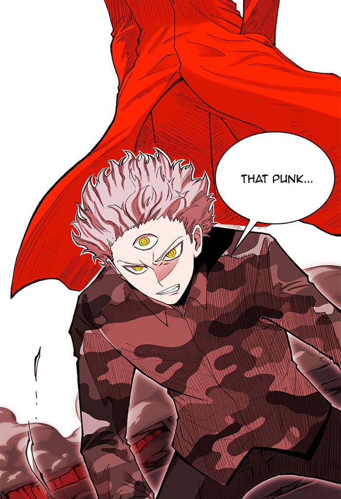 Read Hardcore Leveling Warrior chapter 172.4 image 33 on Lezhin