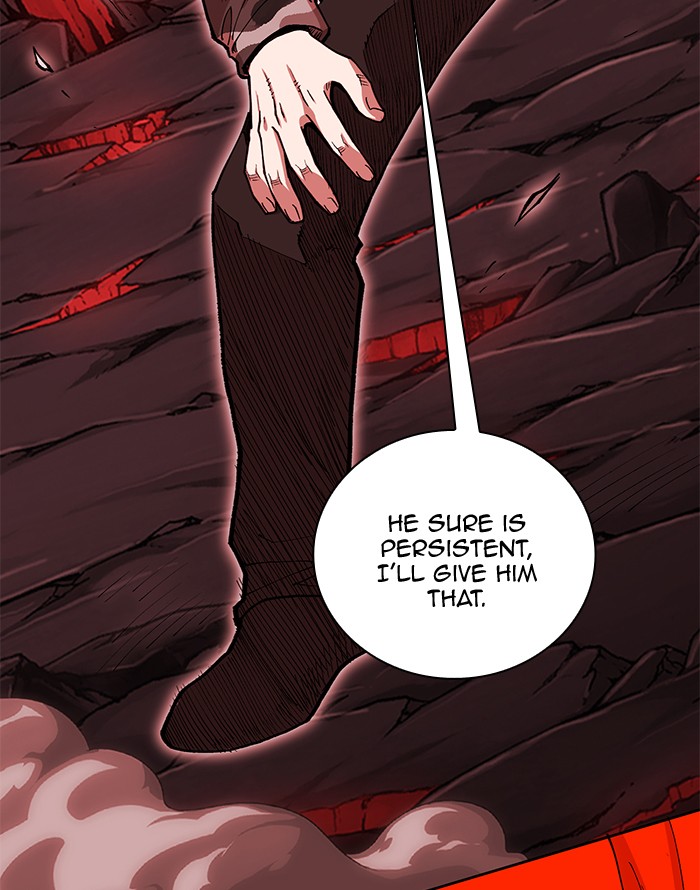 Read Hardcore Leveling Warrior chapter 172.4 image 34 on Lezhin