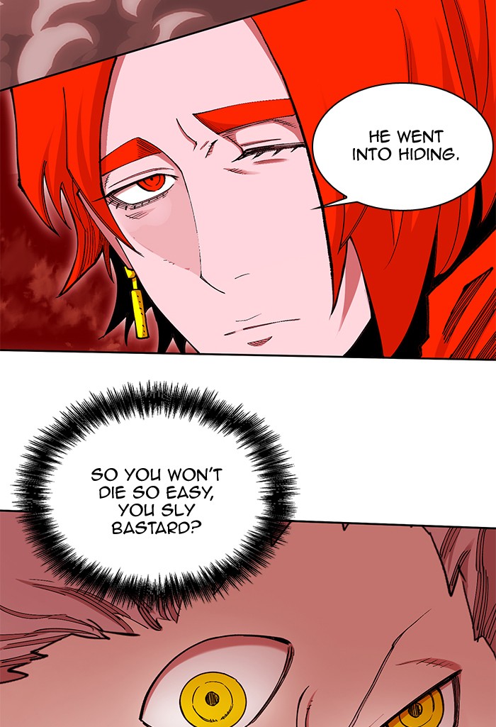 Read Hardcore Leveling Warrior chapter 172.4 image 35 on Lezhin