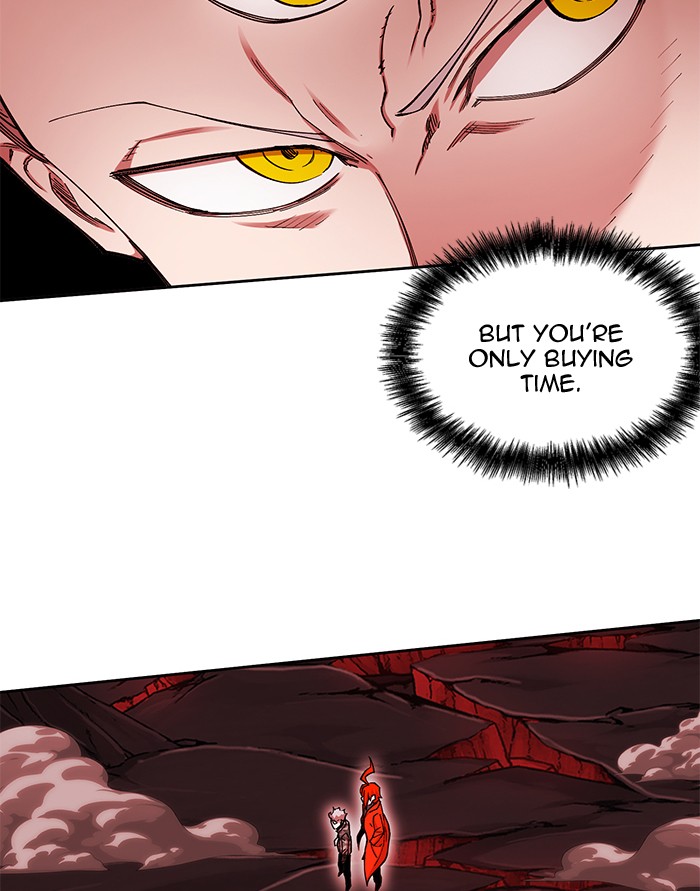Read Hardcore Leveling Warrior chapter 172.4 image 36 on Lezhin
