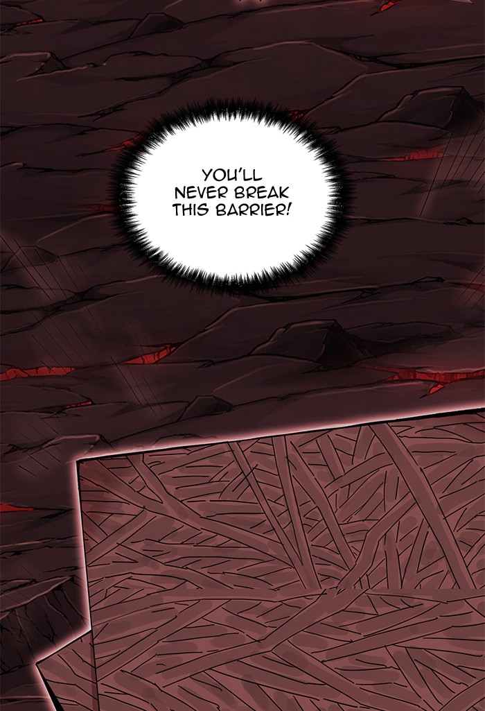 Read Hardcore Leveling Warrior chapter 172.4 image 37 on Lezhin
