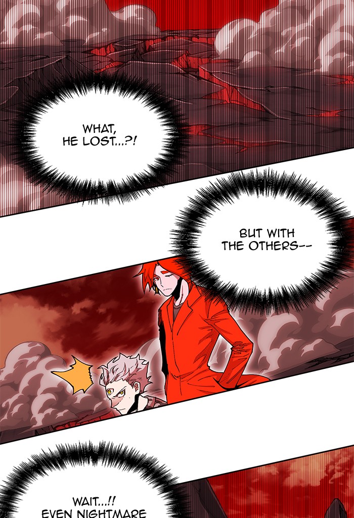 Read Hardcore Leveling Warrior chapter 172.4 image 39 on Lezhin