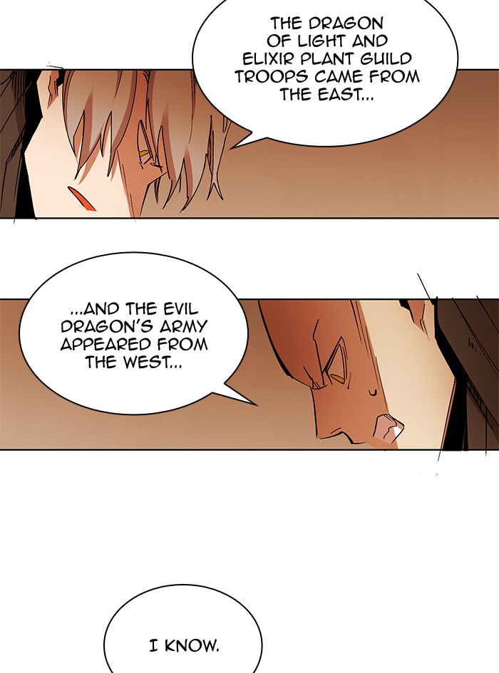 Read Hardcore Leveling Warrior chapter 172.4 image 4 on Lezhin