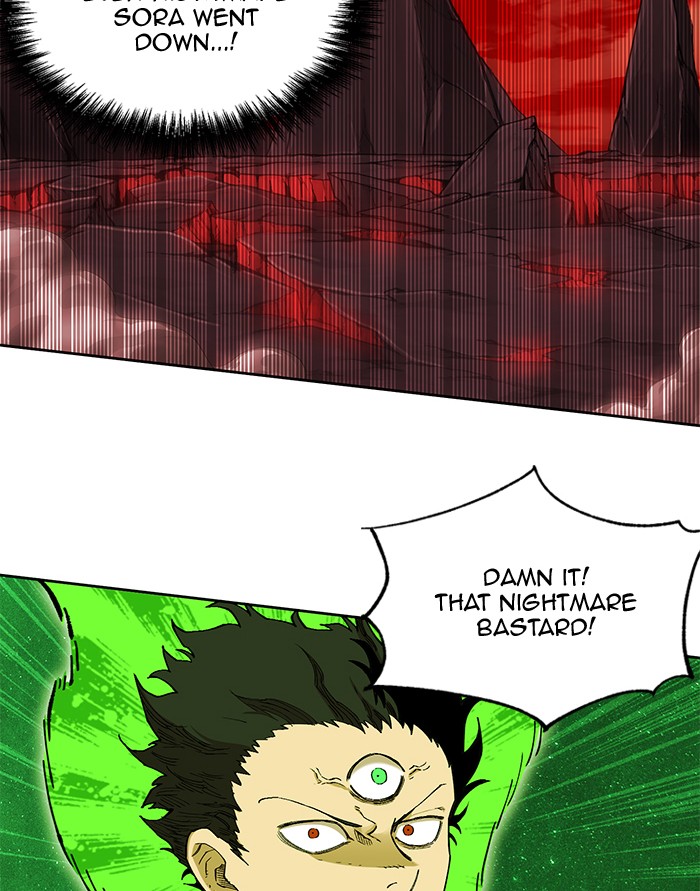 Read Hardcore Leveling Warrior chapter 172.4 image 40 on Lezhin