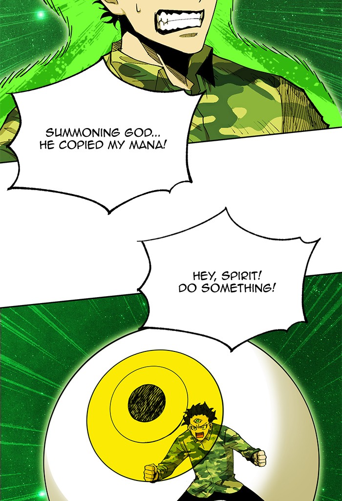 Read Hardcore Leveling Warrior chapter 172.4 image 41 on Lezhin