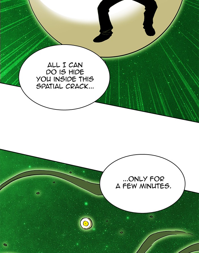 Read Hardcore Leveling Warrior chapter 172.4 image 42 on Lezhin