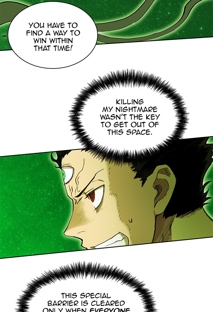Read Hardcore Leveling Warrior chapter 172.4 image 43 on Lezhin
