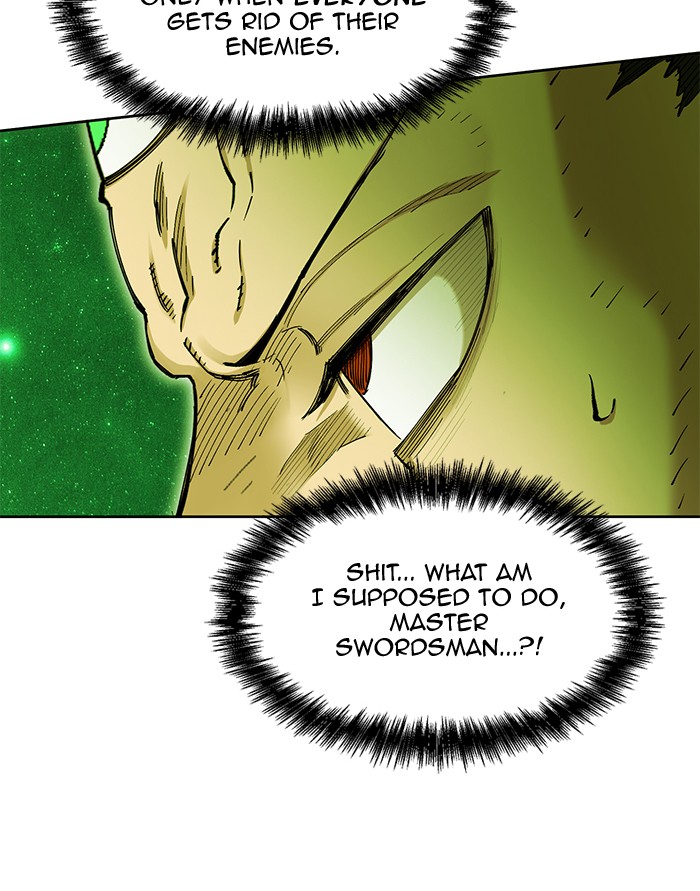 Read Hardcore Leveling Warrior chapter 172.4 image 44 on Lezhin