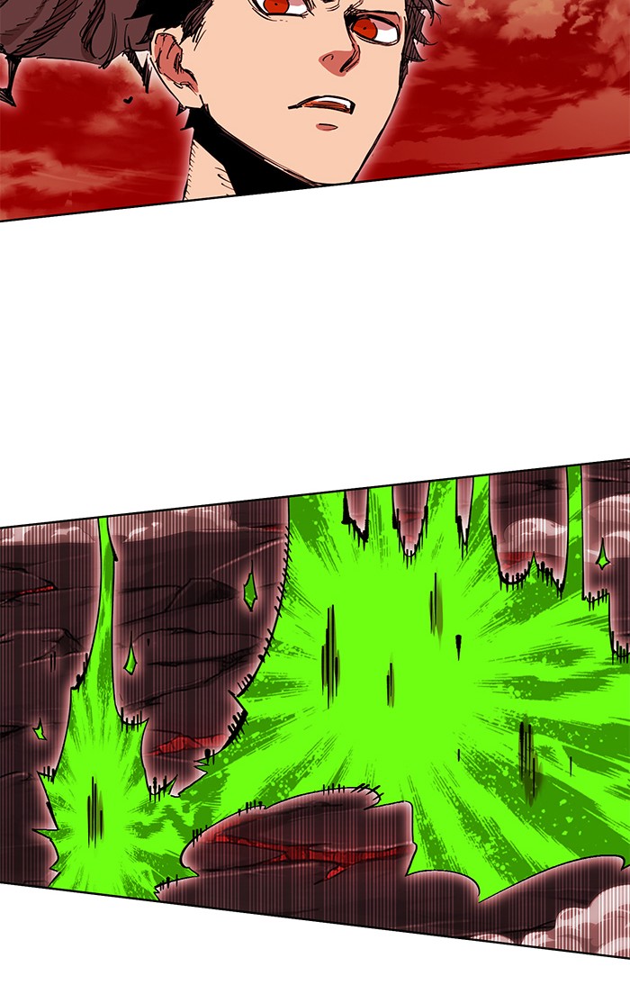 Read Hardcore Leveling Warrior chapter 172.4 image 47 on Lezhin