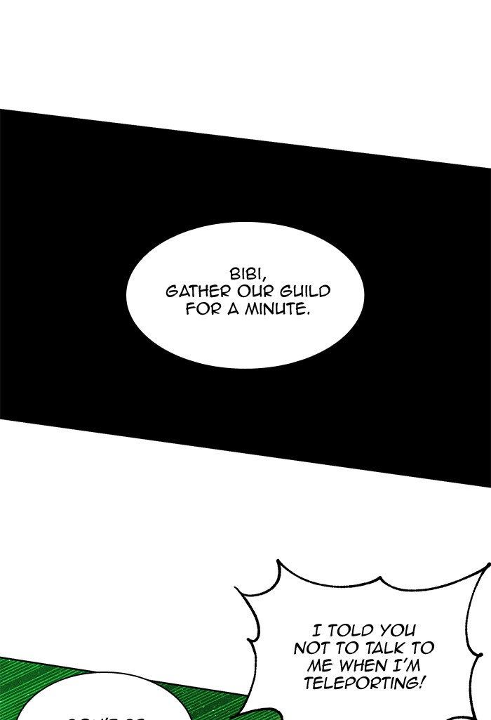 Read Hardcore Leveling Warrior chapter 172.4 image 48 on Lezhin