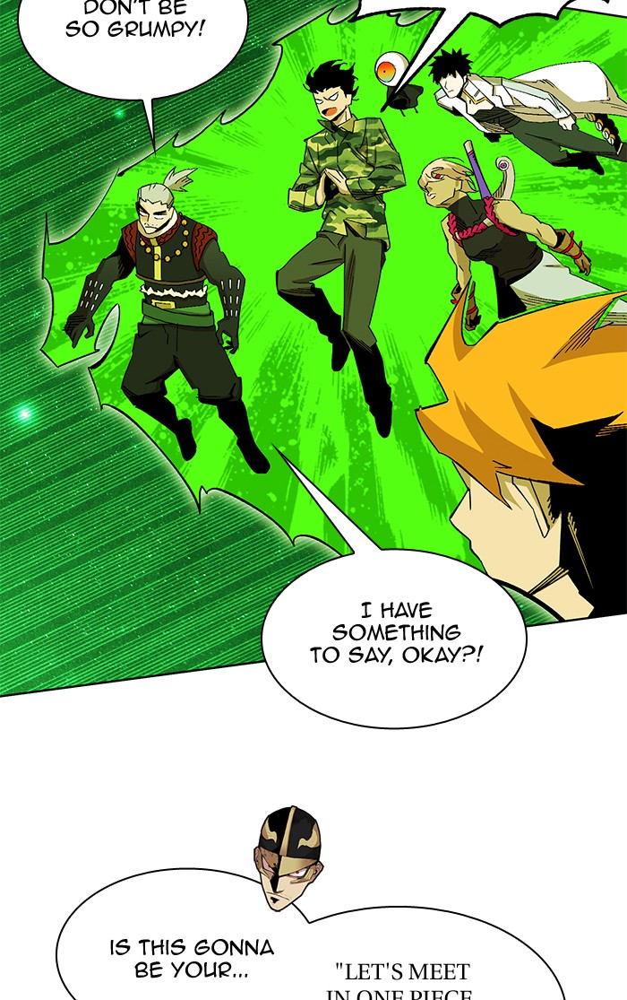 Read Hardcore Leveling Warrior chapter 172.4 image 49 on Lezhin